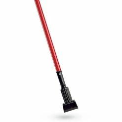 Best Sale ✔️ Mops Libman 0983 Resin Jaw Mop With Steel Handle, 6/Carton 👏