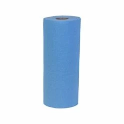 Flash Sale ⭐ Scott® Shop Towels Scott Paper Shop Towel, Blue, 55 Sheets/Roll, 6 Rolls/Pack, 4 Packs/Carton (75180CT) 🎁 -Cleaning Tools Sales unnamed file 2044