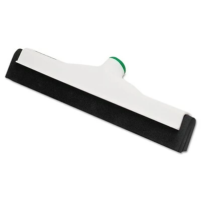 Best deal ⭐ Squeegees Unger® 18" Plastic Sanitary Standard Floor Squeegee With Acme Insert, Black 👍 3 Best deal ⭐ Squeegees Unger® 18" Plastic Sanitary Standard Floor Squeegee With Acme Insert, Black 👍