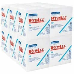 Cheapest ✨ WypAll® Wipers WypAll X60 Nylon Wipers, White, 76 Wipers/Pack, 12 Packs/Carton (34865) 😍 -Cleaning Tools Sales unnamed file 2055