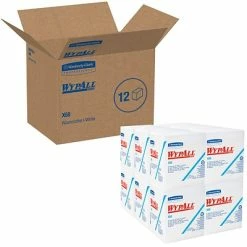 Cheapest ✨ WypAll® Wipers WypAll X60 Nylon Wipers, White, 76 Wipers/Pack, 12 Packs/Carton (34865) 😍 -Cleaning Tools Sales unnamed file 2056
