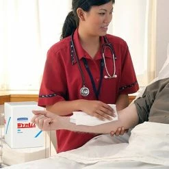 Cheapest ✨ WypAll® Wipers WypAll X60 Nylon Wipers, White, 76 Wipers/Pack, 12 Packs/Carton (34865) 😍 -Cleaning Tools Sales unnamed file 2059