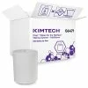 Cheapest 😍 Kimtech® Wipers Kimtech WetTask Polypropylene Wipers, White, 90/Roll, 6 Rolls/Carton (06471) ⌛ -Cleaning Tools Sales unnamed file 2061