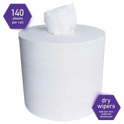 Cheapest 😍 Kimtech® Wipers Kimtech WetTask Polypropylene Wipers, White, 90/Roll, 6 Rolls/Carton (06471) ⌛ 13 Cheapest 😍 Kimtech® Wipers Kimtech WetTask Polypropylene Wipers, White, 90/Roll, 6 Rolls/Carton (06471) ⌛ -Cleaning Tools Sales unnamed file 2063