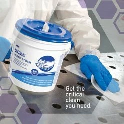 Cheapest 😍 Kimtech® Wipers Kimtech WetTask Polypropylene Wipers, White, 90/Roll, 6 Rolls/Carton (06471) ⌛ 16 Cheapest 😍 Kimtech® Wipers Kimtech WetTask Polypropylene Wipers, White, 90/Roll, 6 Rolls/Carton (06471) ⌛ -Cleaning Tools Sales unnamed file 2066