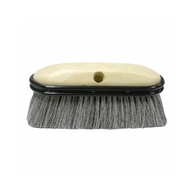 Cheap 😀 Weiler® Truck Wash Brushes Weiler 804-44318 Truck Wash Brush, Fiber Bristle, Gray (804-44318) 🎁 3 Cheap 😀 Weiler® Truck Wash Brushes Weiler 804-44318 Truck Wash Brush, Fiber Bristle, Gray (804-44318) 🎁