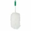 Wholesale 🛒 Dusters & Dust Pans Libman Handheld Lambswool Duster, Polypropylene & Sanoprene, 18", Green & White, Case Of 12, (0244) ❤️ -Cleaning Tools Sales unnamed file 2077