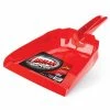 New 👍 Brooms Libman Dust Pan, Polypropylene, 13", Red, Case Of 6, (0911) ✨ 2 New 👍 Brooms Libman Dust Pan, Polypropylene, 13", Red, Case Of 6, (0911) ✨ -Cleaning Tools Sales unnamed file 2099