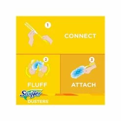Hot Sale 🔔 Dust Mops & Dusters Swiffer Dusters Starter Kit, Gain, Blue (74330) 😉 12 Hot Sale 🔔 Dust Mops & Dusters Swiffer Dusters Starter Kit, Gain, Blue (74330) 😉 -Cleaning Tools Sales unnamed file 213