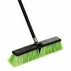 Flash Sale ✔️ Brooms & Dustpans Alpine Industries 18" Green Multi-Surface Push Broom, (2-Pack) 🔥 -Cleaning Tools Sales unnamed file 2136