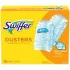 Promo 🧨 Swiffer® Duster Swiffer Cloth Multi-Surface Duster Refills, Blue, 18/Box (99036) 💯 -Cleaning Tools Sales unnamed file 215