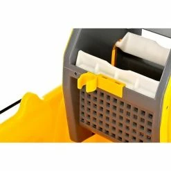 Best Pirce 🤩 Mop Buckets & Wringers Alpine Industries 36 Qt. Mop Bucket With Down Press Wringer In Yellow 2 Pack ⭐ 12 Best Pirce 🤩 Mop Buckets & Wringers Alpine Industries 36 Qt. Mop Bucket With Down Press Wringer In Yellow 2 Pack ⭐ -Cleaning Tools Sales unnamed file 2156