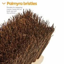 Promo 🧨 Brooms & Dustpans Coastwide Professional™ 36" Push Broom Head, Palmyra (CW57738) 😍 -Cleaning Tools Sales unnamed file 2170