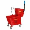 Best Sale 💯 Mop Buckets & Wringers Alpine Industries 36 Qt. Mop Bucket With Side Press Wringer In Red 2 Pack 🔔 1 Best Sale 💯 Mop Buckets & Wringers Alpine Industries 36 Qt. Mop Bucket With Side Press Wringer In Red 2 Pack 🔔 -Cleaning Tools Sales unnamed file 2179