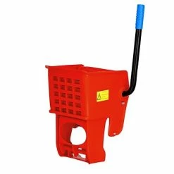 Best Sale 💯 Mop Buckets & Wringers Alpine Industries 36 Qt. Mop Bucket With Side Press Wringer In Red 2 Pack 🔔 -Cleaning Tools Sales unnamed file 2182