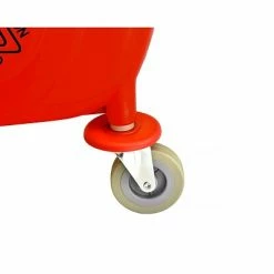 Best Sale 💯 Mop Buckets & Wringers Alpine Industries 36 Qt. Mop Bucket With Side Press Wringer In Red 2 Pack 🔔 -Cleaning Tools Sales unnamed file 2183