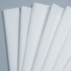 Promo 🔔 Kimberly Clark® Wipes Kimtech Science Kimwipes Delicate Task Durable Fibers Wipers, White, 280 Sheets/Box, 30 Boxes/Carton (34120) 🔥 -Cleaning Tools Sales unnamed file 2203