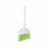 Coupon 😍 Brooms Butler 53" Angle Broom With Dustpan, White/Green (411206) 🥰 -Cleaning Tools Sales unnamed file 221