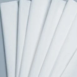 Budget 😍 Kimtech® Wipers Kimtech Precision Microfiber Wipers, White, 140/Box (05514) 😉 -Cleaning Tools Sales unnamed file 2210