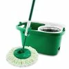 Hot Sale 👍 Wet Mops Libman Tornado Spin Mop And Bucket System (1283) 🧨 -Cleaning Tools Sales unnamed file 2213