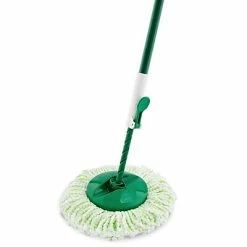 Hot Sale 👍 Wet Mops Libman Tornado Spin Mop And Bucket System (1283) 🧨 -Cleaning Tools Sales unnamed file 2215