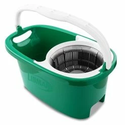 Hot Sale 👍 Wet Mops Libman Tornado Spin Mop And Bucket System (1283) 🧨 -Cleaning Tools Sales unnamed file 2216