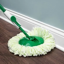 Hot Sale 👍 Wet Mops Libman Tornado Spin Mop And Bucket System (1283) 🧨 -Cleaning Tools Sales unnamed file 2219