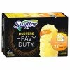 Top 10 🛒 Swiffer® Duster Swiffer Heavy Duty Duster Cloth Refills, Yellow, 6/Pack (16944) 🧨 -Cleaning Tools Sales unnamed file 222