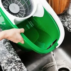 Hot Sale 👍 Wet Mops Libman Tornado Spin Mop And Bucket System (1283) 🧨 -Cleaning Tools Sales unnamed file 2220