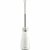 Wholesale 💯 Toilet Bowl Brush And Caddy Simplehuman® Toilet Brush With Caddy, White ❤️ -Cleaning Tools Sales unnamed file 2223