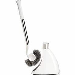 Wholesale 💯 Toilet Bowl Brush And Caddy Simplehuman® Toilet Brush With Caddy, White ❤️ 9 Wholesale 💯 Toilet Bowl Brush And Caddy Simplehuman® Toilet Brush With Caddy, White ❤️ -Cleaning Tools Sales unnamed file 2226