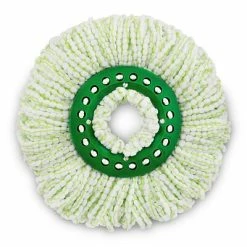 Best deal ⌛ Wet Mops Libman Tornado Spin Mop Replacement Mop Head, 4/Carton (1284) ❤️ -Cleaning Tools Sales unnamed file 2233