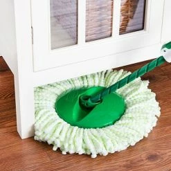 Best deal ⌛ Wet Mops Libman Tornado Spin Mop Replacement Mop Head, 4/Carton (1284) ❤️ -Cleaning Tools Sales unnamed file 2235
