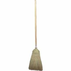 Deals 😉 Weiler® Upright & Whisk Brooms Weiler 804-44007 55" Palmyra Bristle Upright Broom 🥰