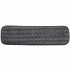 Hot Sale 🥰 Mops & Buckets Rubbermaid Commercial Products HYGEN 18" Microfiber Mop Pad, Grey (1863895) 💯 -Cleaning Tools Sales unnamed file 2245