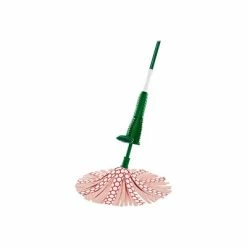 Discount 🎉 Wet Mops Libman Heavy-Duty Wonder Mop, Antibacterial, 4/Pack (1228) 🎉