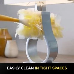 Top 10 🛒 Swiffer® Duster Swiffer Heavy Duty Duster Cloth Refills, Yellow, 6/Pack (16944) 🧨 -Cleaning Tools Sales unnamed file 226