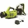 Flash Sale 🎁 Spray Bottles & Sprayers RYOBI ONE+ 18-Volt Lithium-Ion Cordless Electrostatic 1 Gal. Sprayer (314154445) 🥰 -Cleaning Tools Sales unnamed file 2270