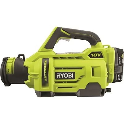 Flash Sale 🎁 Spray Bottles & Sprayers RYOBI ONE+ 18-Volt Lithium-Ion Cordless Electrostatic 1 Gal. Sprayer (314154445) 🥰 3 Flash Sale 🎁 Spray Bottles & Sprayers RYOBI ONE+ 18-Volt Lithium-Ion Cordless Electrostatic 1 Gal. Sprayer (314154445) 🥰 - Image 2