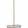 Discount 🔔 Genuine Joe Brooms Rectangular 24" Dust Mop 😍 -Cleaning Tools Sales unnamed file 228