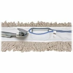 Discount 🔔 Genuine Joe Brooms Rectangular 24" Dust Mop 😍 -Cleaning Tools Sales unnamed file 230