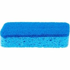 Outlet 🧨 Clorox S.O.S® Scrubbing Sponge S.O.S® All Surface Scrubber Sponge, 12 Sponges/Case (00007) 🧨 -Cleaning Tools Sales unnamed file 259
