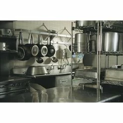 Outlet 🧨 Clorox S.O.S® Scrubbing Sponge S.O.S® All Surface Scrubber Sponge, 12 Sponges/Case (00007) 🧨 -Cleaning Tools Sales unnamed file 260