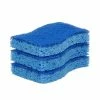 Best Pirce ❤️ Sponges & Hand Pads Scotch-Brite® Non-Scratch Scrub Sponge, Blue, 3/Pack (MP-3-8-D) 🔔 1 Best Pirce ❤️ Sponges & Hand Pads Scotch-Brite® Non-Scratch Scrub Sponge, Blue, 3/Pack (MP-3-8-D) 🔔 -Cleaning Tools Sales unnamed file 275