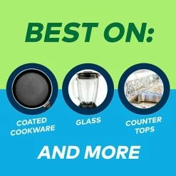 Best Pirce ❤️ Sponges & Hand Pads Scotch-Brite® Non-Scratch Scrub Sponge, Blue, 3/Pack (MP-3-8-D) 🔔 14 Best Pirce ❤️ Sponges & Hand Pads Scotch-Brite® Non-Scratch Scrub Sponge, Blue, 3/Pack (MP-3-8-D) 🔔 -Cleaning Tools Sales unnamed file 278