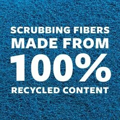 Best Pirce ❤️ Sponges & Hand Pads Scotch-Brite® Non-Scratch Scrub Sponge, Blue, 3/Pack (MP-3-8-D) 🔔 17 Best Pirce ❤️ Sponges & Hand Pads Scotch-Brite® Non-Scratch Scrub Sponge, Blue, 3/Pack (MP-3-8-D) 🔔 -Cleaning Tools Sales unnamed file 281