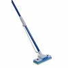 Hot Sale 🤩 Wet Mops Quickie Self-Wringing Twist Super Cell Sponge™ Technology 48" Handle Sponge Mop (454) ✔️ -Cleaning Tools Sales unnamed file 285