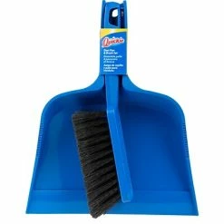 Wholesale 🤩 Brooms & Dustpans Quickie® Bulldozer™ Brush And Dust Pan Set (402ZQK) ✔️