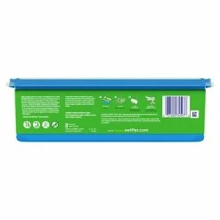 Wholesale 🥰 Swiffer Wet® Cloth Refills Swiffer Sweeper TRAP + LOCK Wet Mop Pad Refills, Open-Window Fresh Scent, 24 Count (74597) 💯 -Cleaning Tools Sales unnamed file 29