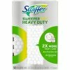 Wholesale 💯 Swiffer Wet® Cloth Refills Swiffer Sweeper Heavy Duty Dry Sweeping Cloths, 32/Pack(77198) ❤️ -Cleaning Tools Sales unnamed file 305